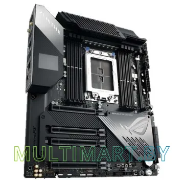 Материнская плата ASUS ROG Zenith II Extreme Alpha картинка 3